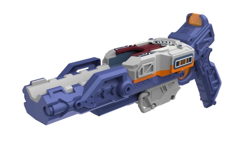 Волчок Infinity Nado VII Standard series Громовой Охотник Теней (Thunder Shadow Hunter)