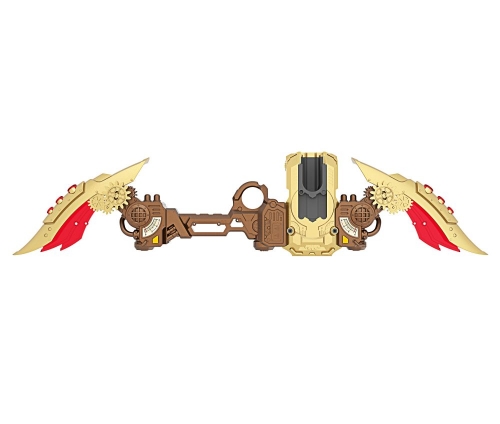 Волчок Infinity Nado VII Standard series Огненное Колесо Взрыва (Fiery Blast Wheel)