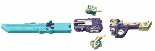 Дзиґа Infinity Nado VII Advanced series Королівський Летючий Дракон (Royal Flying Dragon)