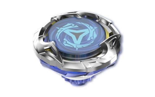 Набор Infinity Nado VII Belt set Штормовой удар и Огненное Колесо (Storm Slash, Inferno Wheel)