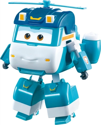 Ігрова фігурка-трансформер Super Wings Transforming Шайн (Shine)