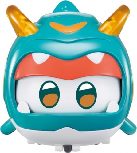Ігрова фігурка Super Wings Super Pet Тіно улюбленець (Tino pet), світло