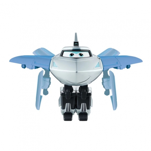 Игровая фигурка-трансформер Super Wings Transforming Травер (Traver), 12.5см