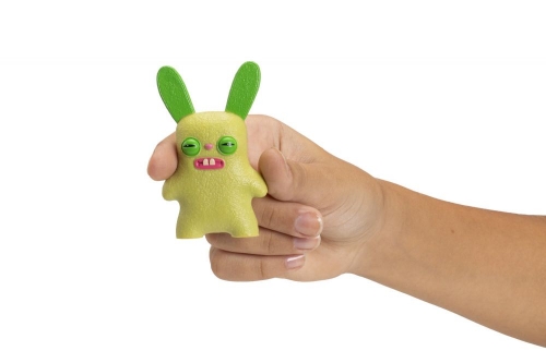 Fuggler Колекційна фігурка ЗЕЛЕНИЙ СКАЖЕНИЙ КРОЛИК, арт. FG2012L