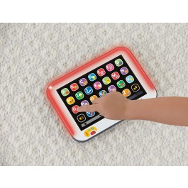 Умный планшет с технологией Smart Stage (укр.) Fisher-Price