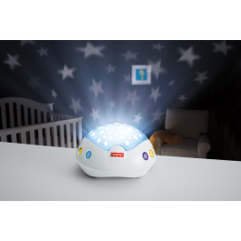 Мобіле з пультом керування "Сон метелика" Fisher-Price