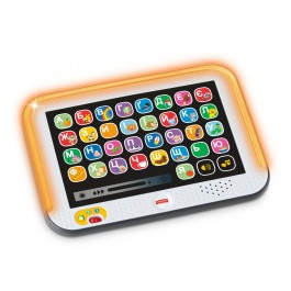 Умный планшет с технологией Smart Stage (укр.) Fisher-Price