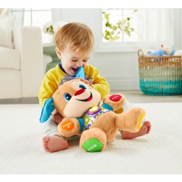 Розумне цуценя з технологією Smart Stages (укр.) Fisher-Price*