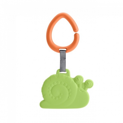 Прорізувач "Перші друзі малюка" Fisher-Price в ас.