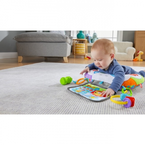 Подушка для игры на животике "Веселый джойстик" Fisher-Price