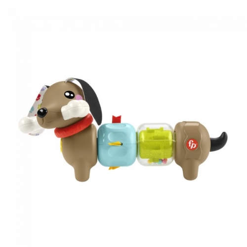 Розвивальна такса Fisher-Price