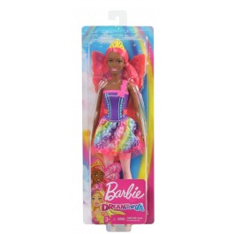 Лялька фея серії Дрімтопія Barbie в ас.