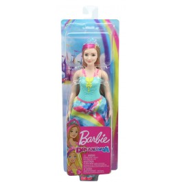 Лялька принцеса серії Дрімтопія Barbie в ас.