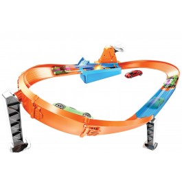 Трек «Змагання за кубок Чемпіона» Hot Wheels