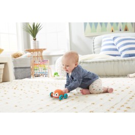 Тваринки на колесах Fisher-Price (в ас.)