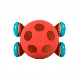 Тваринки на колесах Fisher-Price (в ас.)