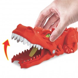 Ускорители "Опасные создания" Hot Wheels (в асс.)
