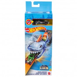 Ускорители "Опасные создания" Hot Wheels (в асс.)