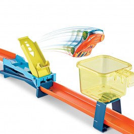 Трек "Бесконечная петля" Hot Wheels