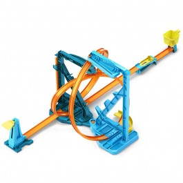 Трек "Бесконечная петля" Hot Wheels