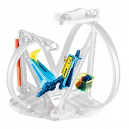Трек "Бесконечная петля" Hot Wheels