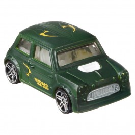 Машинка Hot Wheels "Зміни колір" (в асорт.)