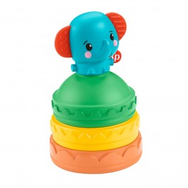Формочки "Слоненя" Fisher-Price
