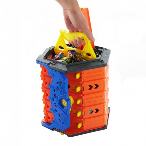 Трек "Гонки" Hot Wheels