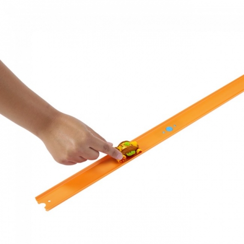 Набор дополнительных дорожек трека Hot Wheels