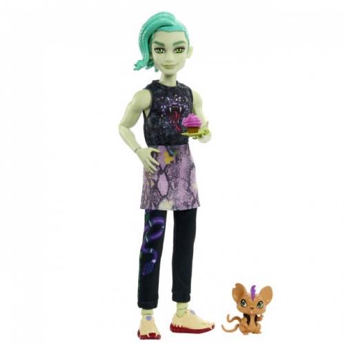 Кукла Дус "Монстро-классика" Monster High
