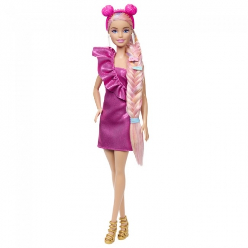 Набір "Дивовижні зачіски" Barbie