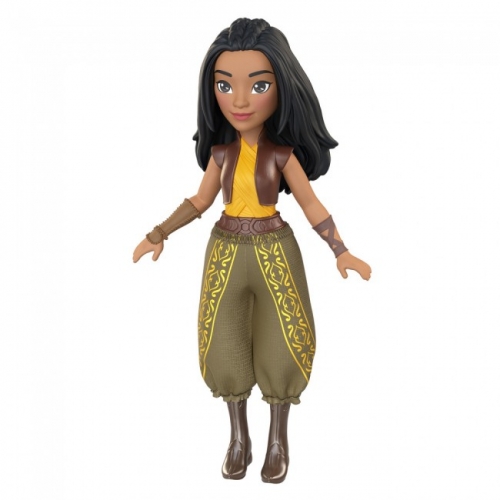 Мінілялечка-принцеса Disney Princess (в ас.)