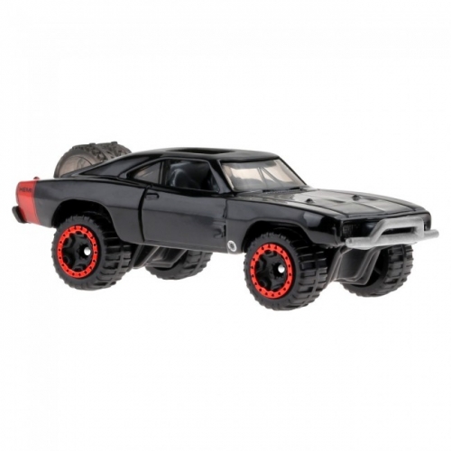 Тематична машинка “Форсаж” Hot Wheels (в ас.) (HNR88)
