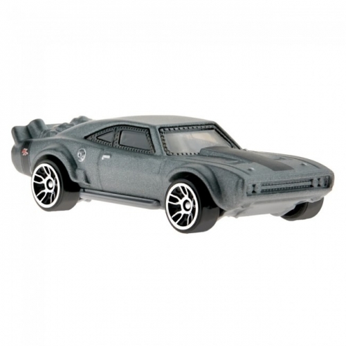 Тематична машинка “Форсаж” Hot Wheels (в ас.) (HNR88)