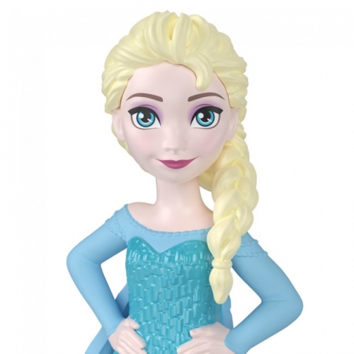 Маленька лялька-принцеса з м/ф "Крижане серце" Disney (в ас.)