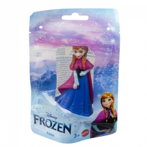 Маленька лялька-принцеса з м/ф "Крижане серце" Disney (в ас.)