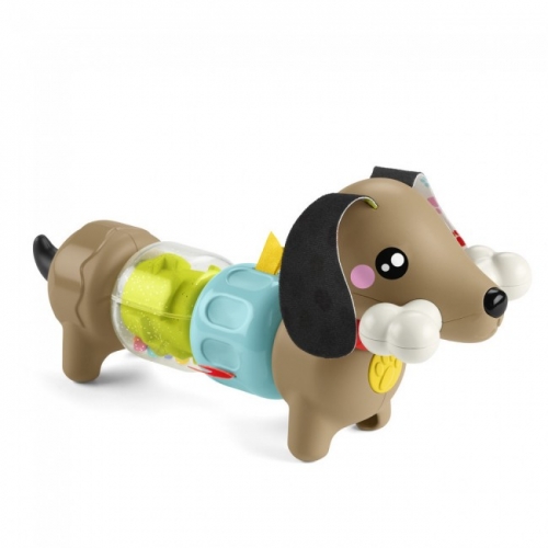 Розвивальна такса Fisher-Price