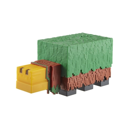 Інтерактивна фігурка "Нюхач" Minecraft