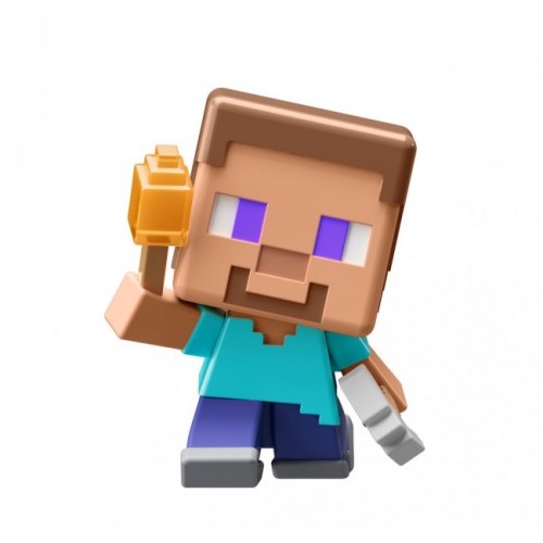 Игровой набор "Восстание Вардена" Minecraft HXT72