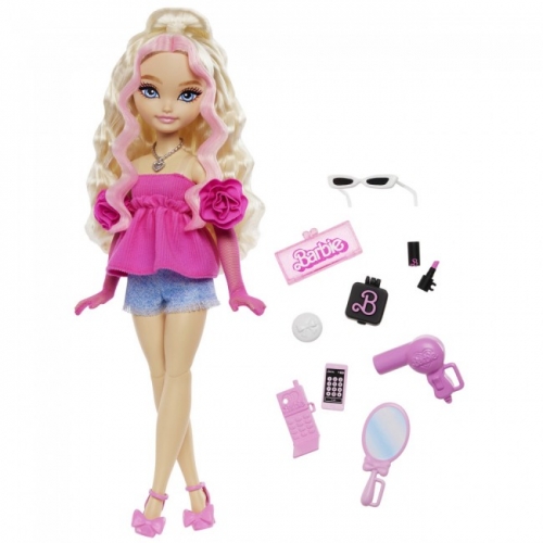 Лялька Barbie Малібу "Dream Besties"