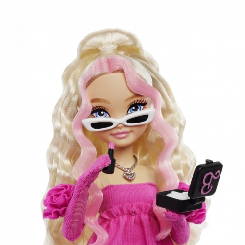 Лялька Barbie Малібу "Dream Besties"