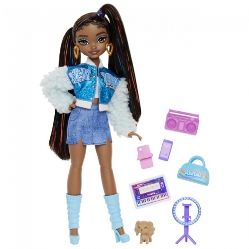 Кукла Barbie Бруклин "Dream Besties"
