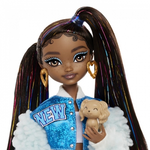 Кукла Barbie Бруклин "Dream Besties"