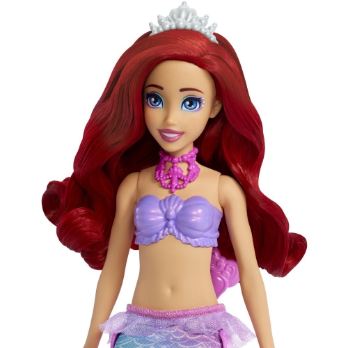 Набір з лялькою Аріель "Магія перлин" Disney Princess