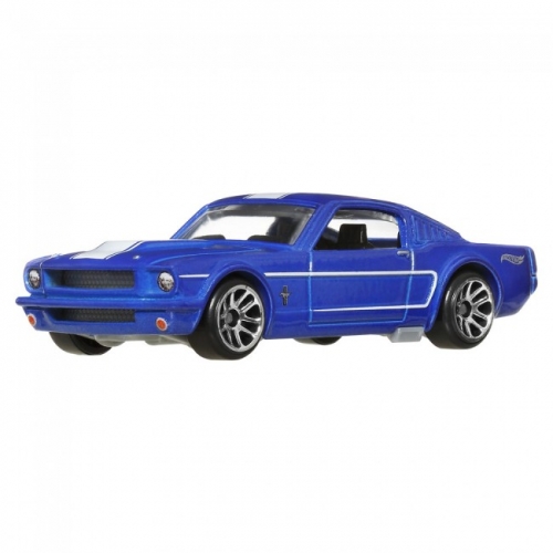 Тематична машинка "Свято швидкості" Hot Wheels (в ас.) GRT01