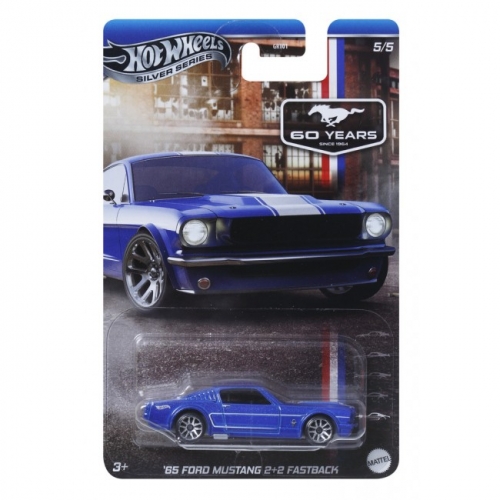 Тематична машинка "Свято швидкості" Hot Wheels (в ас.) GRT01