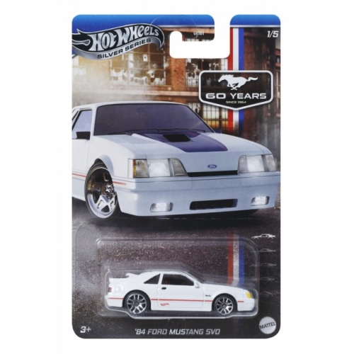 Тематична машинка "Свято швидкості" Hot Wheels (в ас.) GRT01