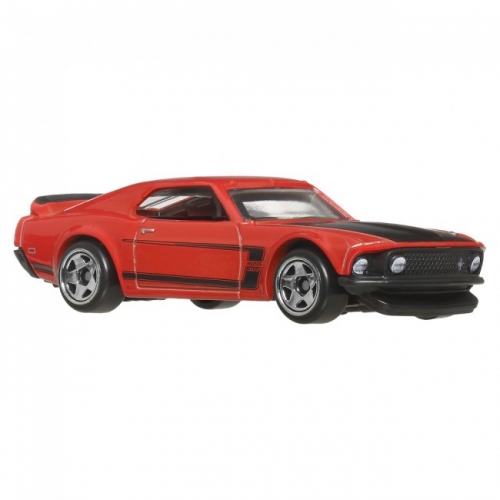 Тематична машинка "Свято швидкості" Hot Wheels (в ас.) GRT01