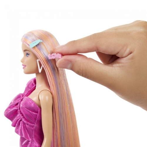 Набір "Дивовижні зачіски" Barbie