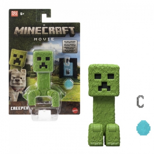 Фігурка героя "Minecraft: фільм" (в ас.) JFR44
